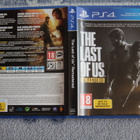 PS4 : The Last of Us Remastered [suomi] - pikkukuva 1