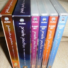 Rakkauden Anatomia kausi 1-6 [30x DVD] * KOKO SARJA! * - pikkukuva 1