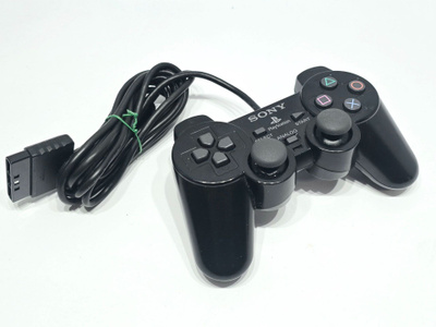 PS2 - Sony Dual Shock 2 Controller