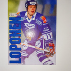 1998-99 Cardset Finland - Maajoukkue  #12 of 47 - pikkukuva 1