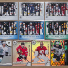 2023-24 SP Authentic Hockey (NHL) - pikkukuva 5