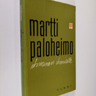 Martti Paloheimo : Ihminen ihmiselle - pikkukuva 1