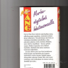 MARIA LANG: Murhenäytelmä hautausmaalla - pikkukuva 2