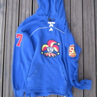 VANHA RETRO JOKERIT 67  HUPPARI - pikkukuva 2