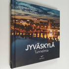 Jussi Salomaa : Jyväskylä : tunnelmia - pikkukuva 1