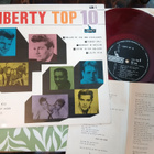 Liberty Top 10 10"LP - pikkukuva 1