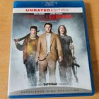 Pineapple Express - pilvinen pakomatka (Blu-ray) - pikkukuva 1