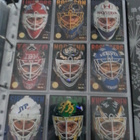 1995-96 SISU Leaf Peruskortit+Erikoiskortit - pikkukuva 2