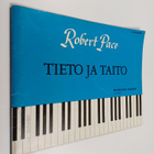 Robert Pace : Tieto ja taito 1 : apuvihko - pikkukuva 1
