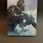 Call of Duty Ghosts STEELBOOK EDITION PS3 - CiB - pikkukuva 2