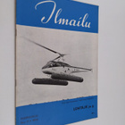 Ilmailu n:o 11/1958 - pikkukuva 1