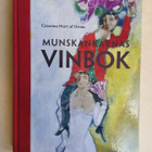 Munskänkarnas VINBOK  Catarina Hiort af Ornäs - pikkukuva 1