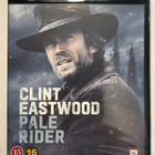 KALPEA RATSASTAJA - 4K ULTRA HD, uusi - pikkukuva 1