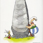 Asterix  4 Olympialaisissa (8.painos Egmont 2003) - pikkukuva 2