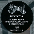 GHOST - SKELETA blu ray - pikkukuva 2