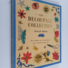 Maggie Philo : The decoupage collection : new ideas & tec... - pikkukuva 1