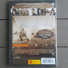 DVD: Haudatkaa Sydämeni Wounded Kneehen (Aidan Quinn) UUSI - pikkukuva 2