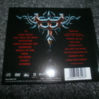 Judas Priest: Angel Of Retribution Cd+Dvd - pikkukuva 2