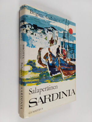 Brigitta Gadolin : Salaperäinen Sardinia