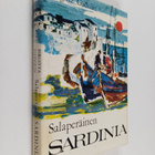 Brigitta Gadolin : Salaperäinen Sardinia - pikkukuva 1