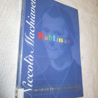 Niccolo Machiavelli : Ruhtinas - pikkukuva 1