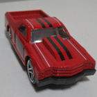 Pick up auton pienoismalli. - pikkukuva 1