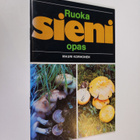 Mauri Korhonen : Ruokasieniopas - pikkukuva 1