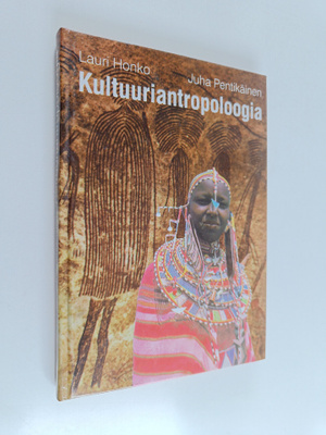 Lauri Honko : Kultuuriantropoloogia