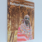 Lauri Honko : Kultuuriantropoloogia - pikkukuva 1