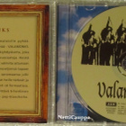 Valamonks • Valamonks CD - pikkukuva 2