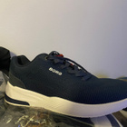 Björn Borg miesten vapaa-ajan lenkkari Rally Navy R3000 - pikkukuva 1