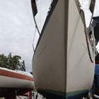 Kings Cruiser 29 purjevene - pikkukuva 5