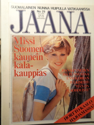 Jaana Nro 29/1975 (9.1)