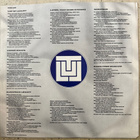 [LP] JETHRO TULL: UNDER WRAPS - pikkukuva 3