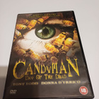 Candyman day of the dead (DVD) - pikkukuva 1