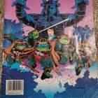 Teenage mutant hero turtles 1993 - pikkukuva 1