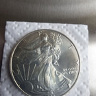 American silver eagle 1996 - pikkukuva 1