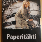 Paperitähti DVD - pikkukuva 1