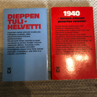 Voitto #112 & #113. 1983. 1.p. - pikkukuva 2