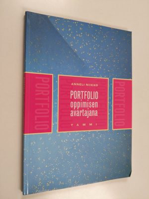 Anneli Niikko : Portfolio oppimisen avartajana