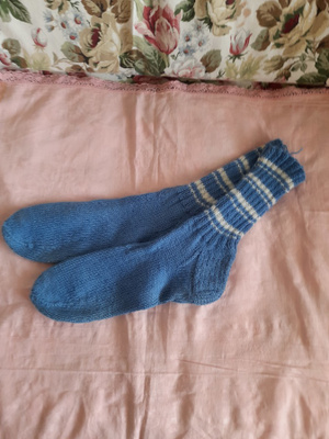 Sukat 2 koko 39 - 40
