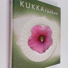 Anne Paalo : Kukkaruokaa - pikkukuva 1