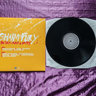 THE CHARM THE FURY - THE SICK, DUMB & HAPPY - pikkukuva 2