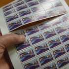 1973 JOULU 0,30mk kokoarkki ** - pikkukuva 2
