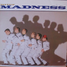 MADNESS: Utter Madness LP - pikkukuva 1
