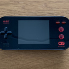 My Arcade 16-Bit Gaming Portable - pikkukuva 1
