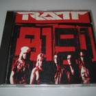 Ratt - Ratt & Roll 8191 (CD) - pikkukuva 1
