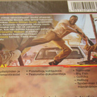 Pako viidakkoon jännitys / toiminta dvd - pikkukuva 2