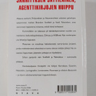 Robert Ludlum : Mataresen merkki - pikkukuva 2