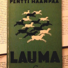 Pentti Haanpää - Lauma: kertomuksia (nid.) - pikkukuva 1